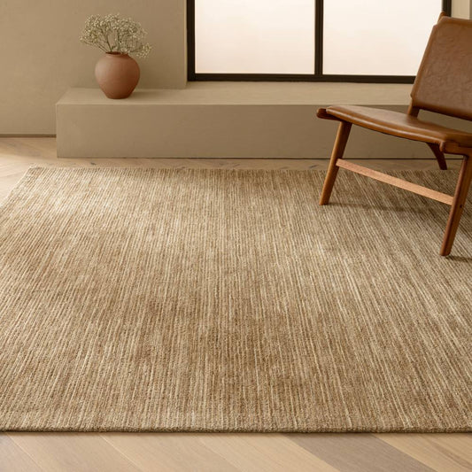 Honey Hazy Rug - 120cm x 170cm