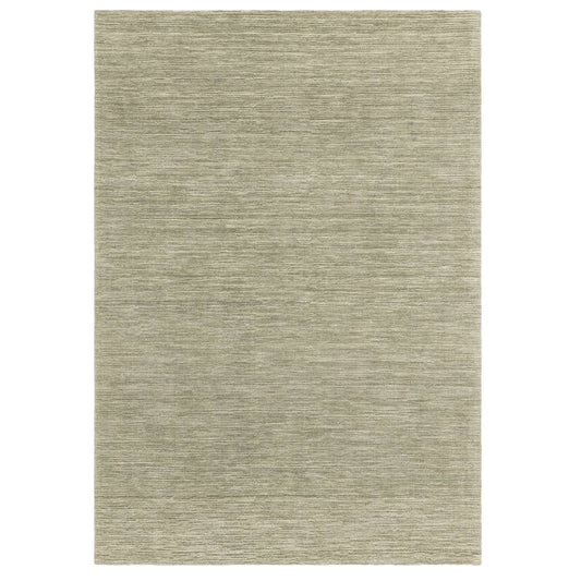 Pistachio Green Hazy Rug - 120cm x 170cm