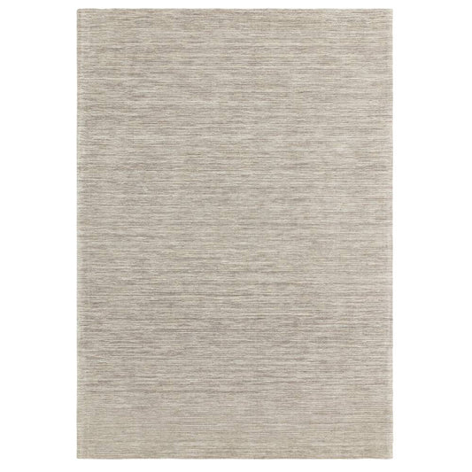 Stone Hazy Rug - 120cm x 170cm