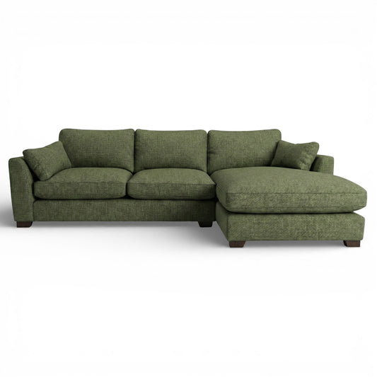 Henley Chaise Sofa