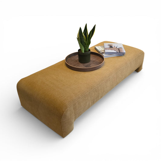 Henley Footstool