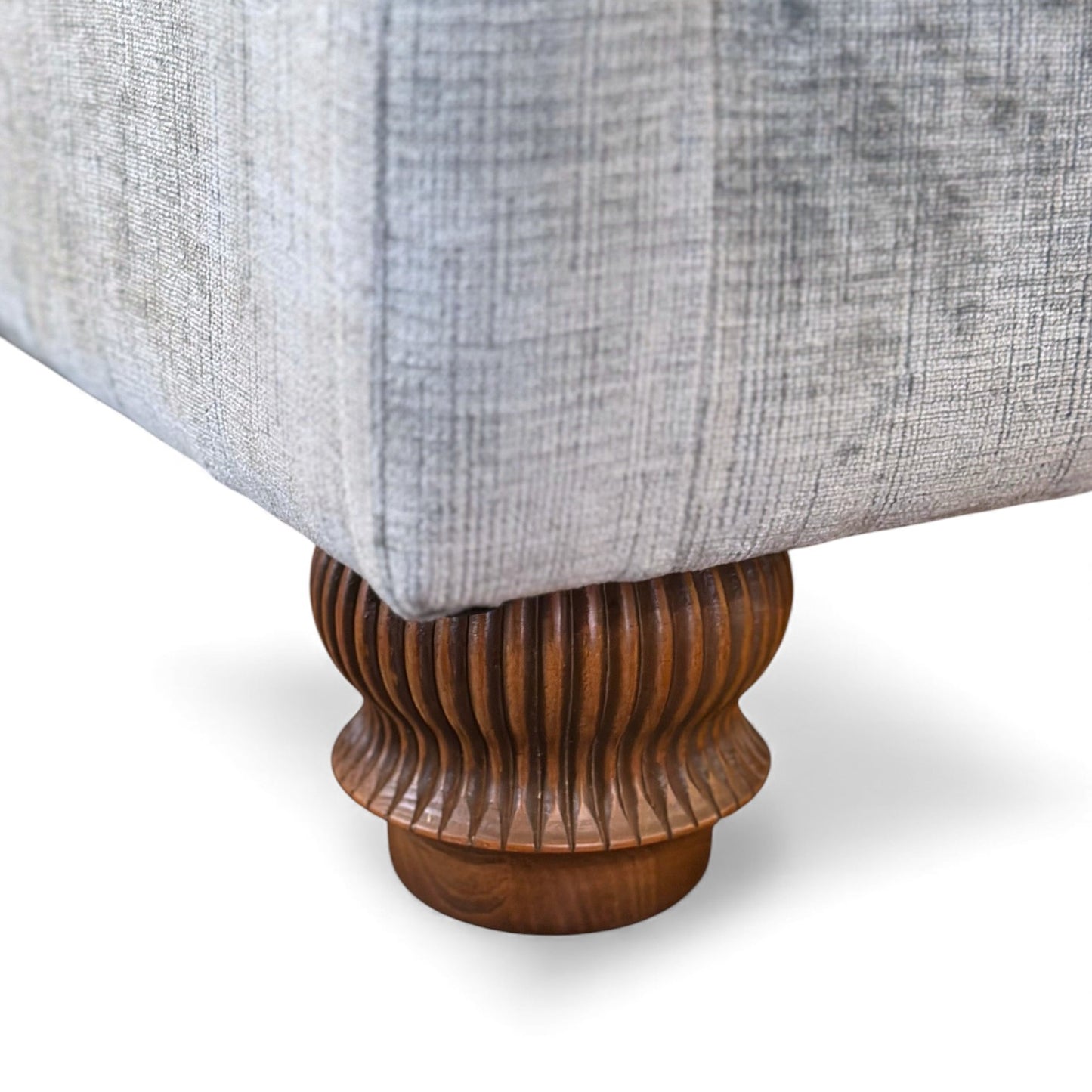 Nico Large Sofa - Kobe Atlantic | Ex Display