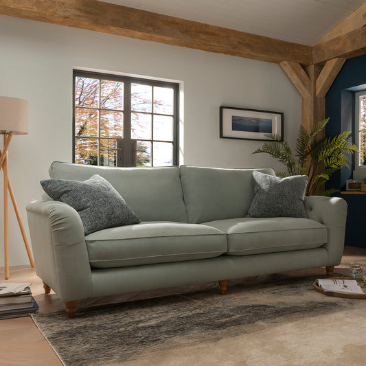 Ivy Small Sofa - Pieces For Places