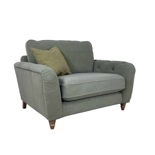 Ivy Loveseat - Pieces For Places