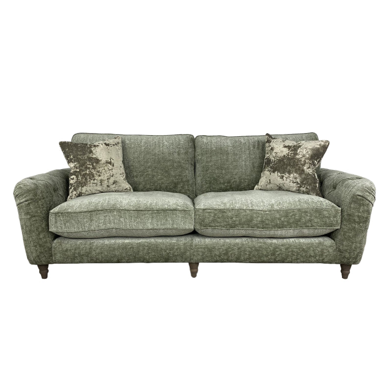 Ivy Large Sofa - Pieces For Places