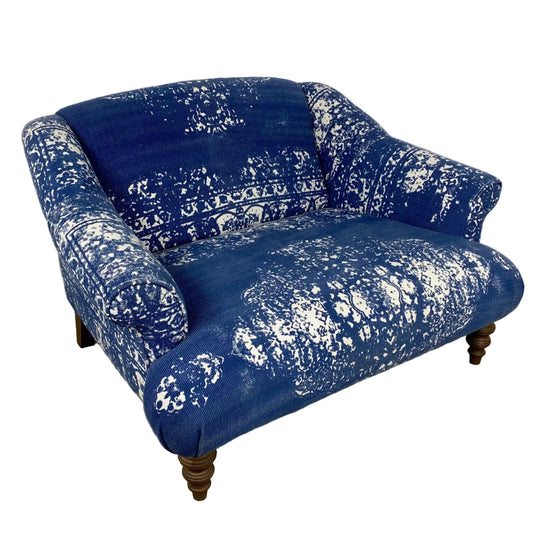 Jacaranda Snuggler - Pieces For Places
