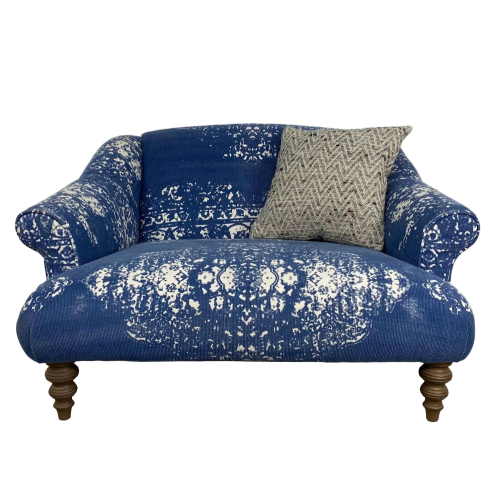 Jacaranda Snuggler - Pieces For Places