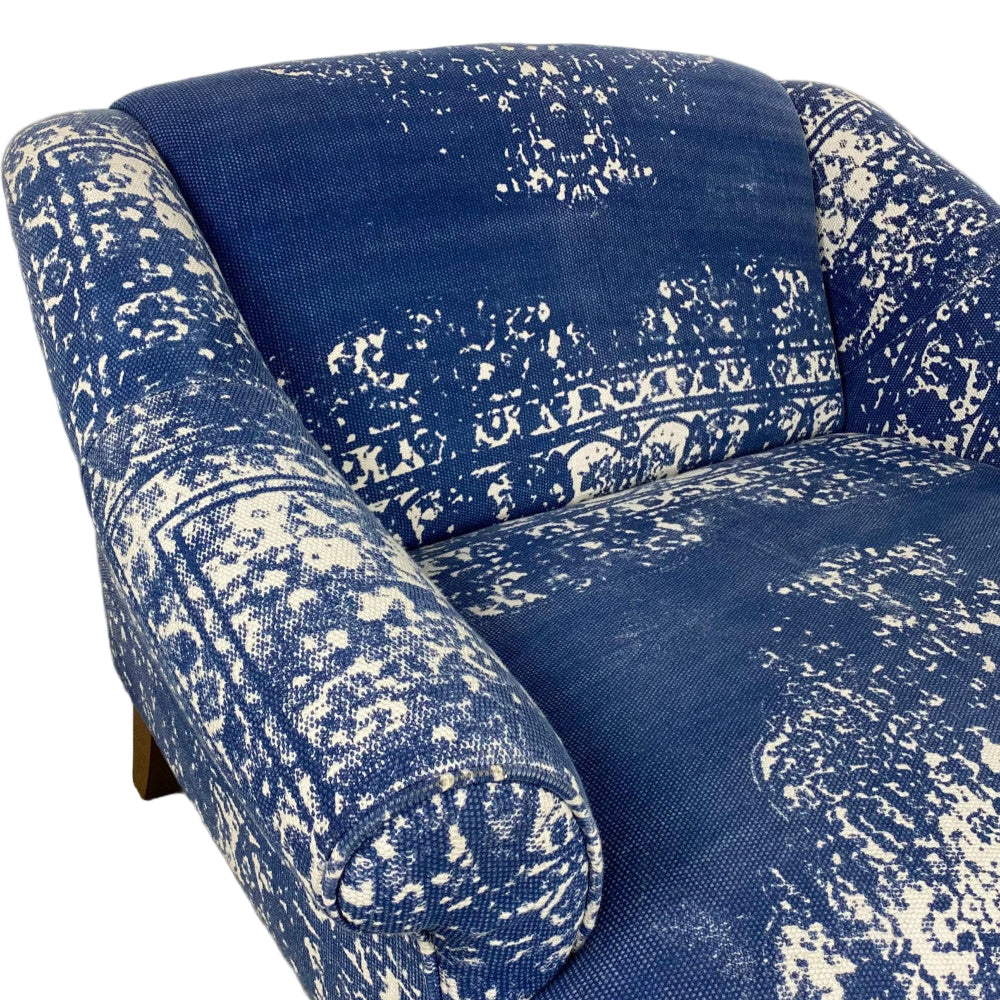 Jacaranda Snuggler - Pieces For Places