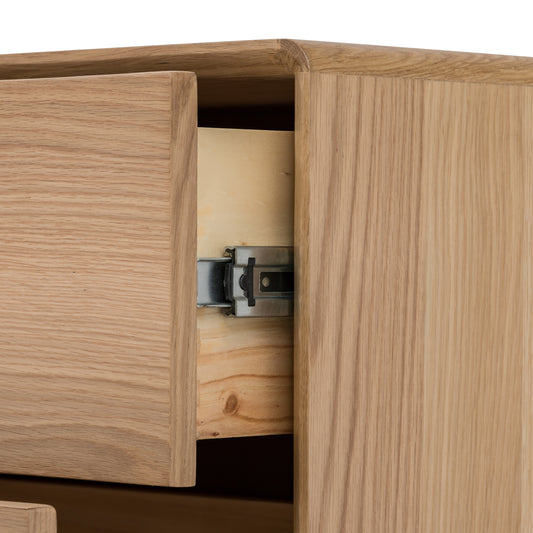 Jamerson 6 Drawer Chest