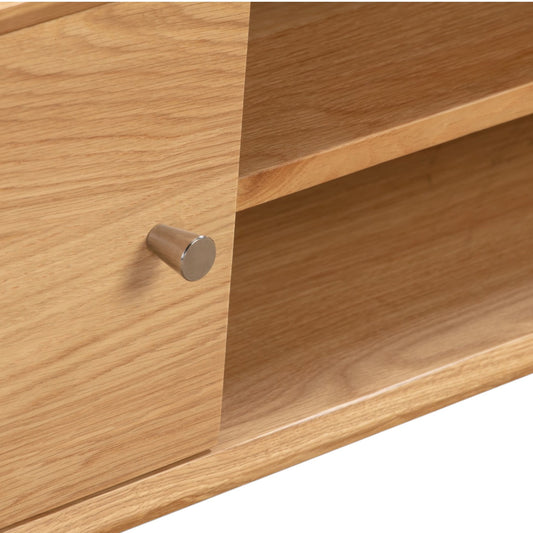 Jamerson Small Media Unit