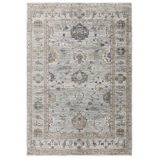 JA01 Jasper Rug - 200cm x 300cm