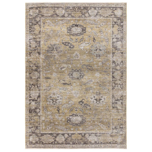 JA06 Jasper Rug - 200cm x 300cm