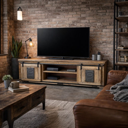 Jupiter Industrail Tv Unit
