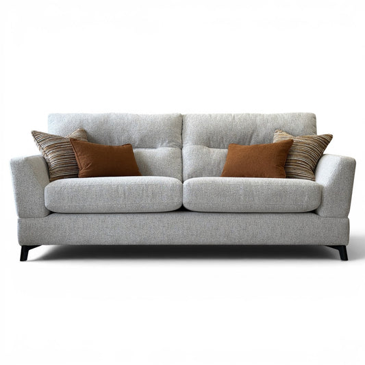 Kara 3 Seater Sofa