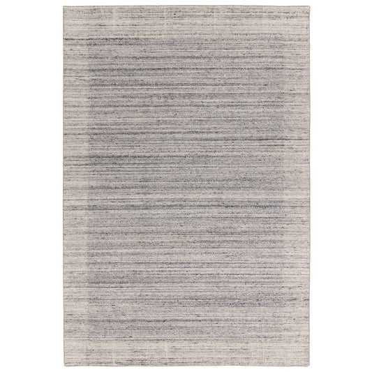 Grey Larson Rug - 200cm x 300cm