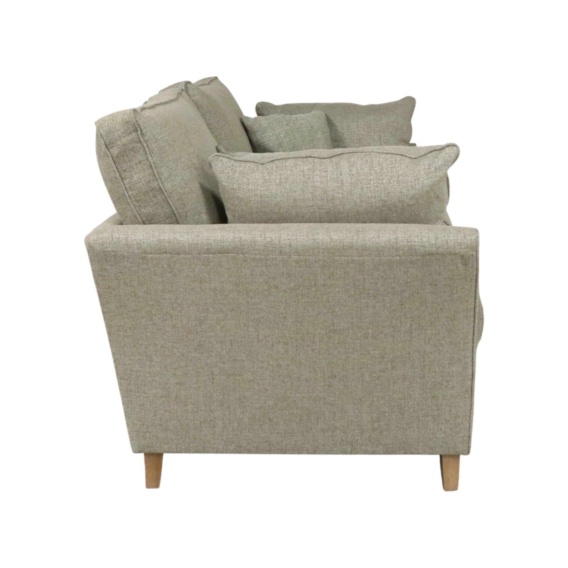 Lilo Small Sofa - Pieces For Places