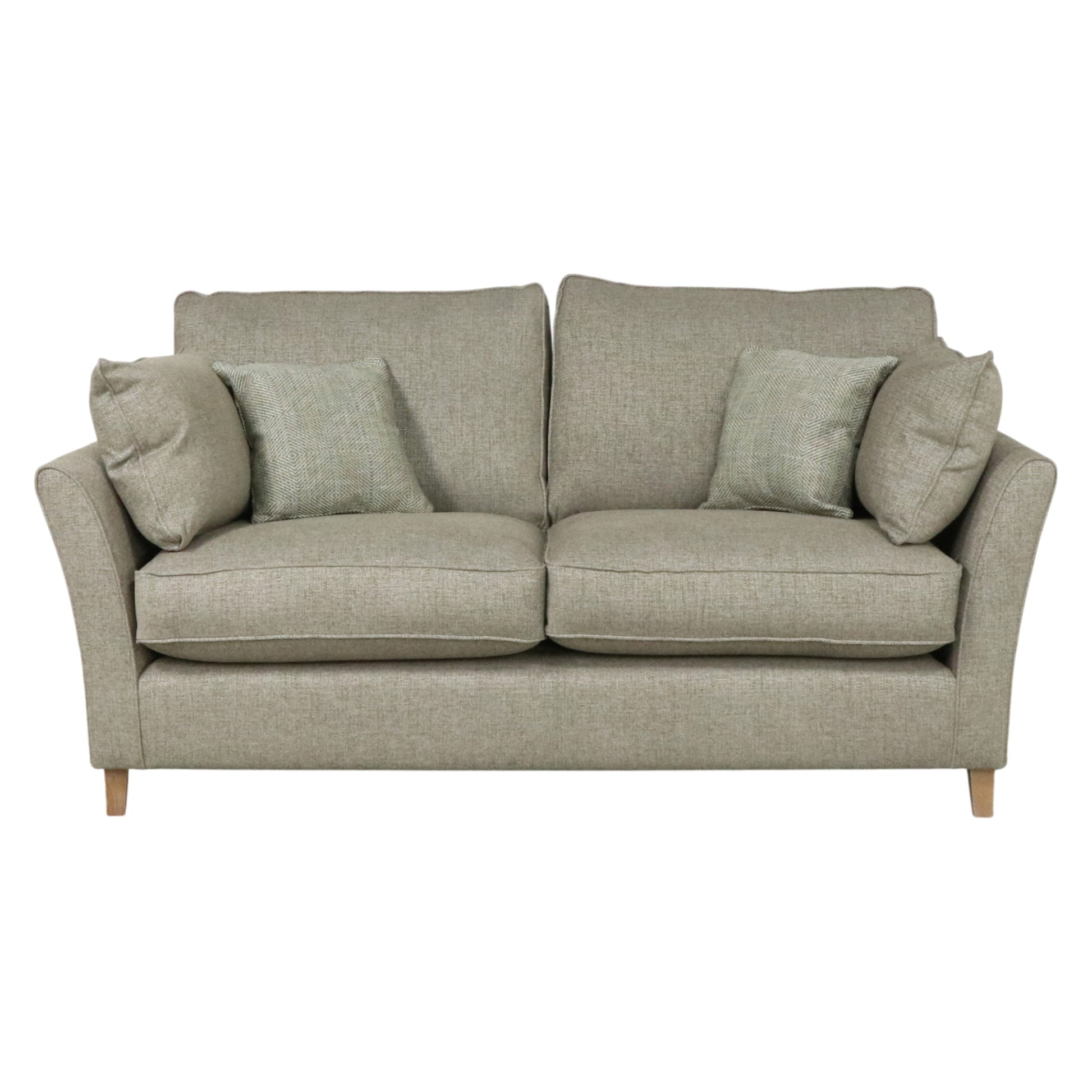 Lilo Small Sofa - Pieces For Places
