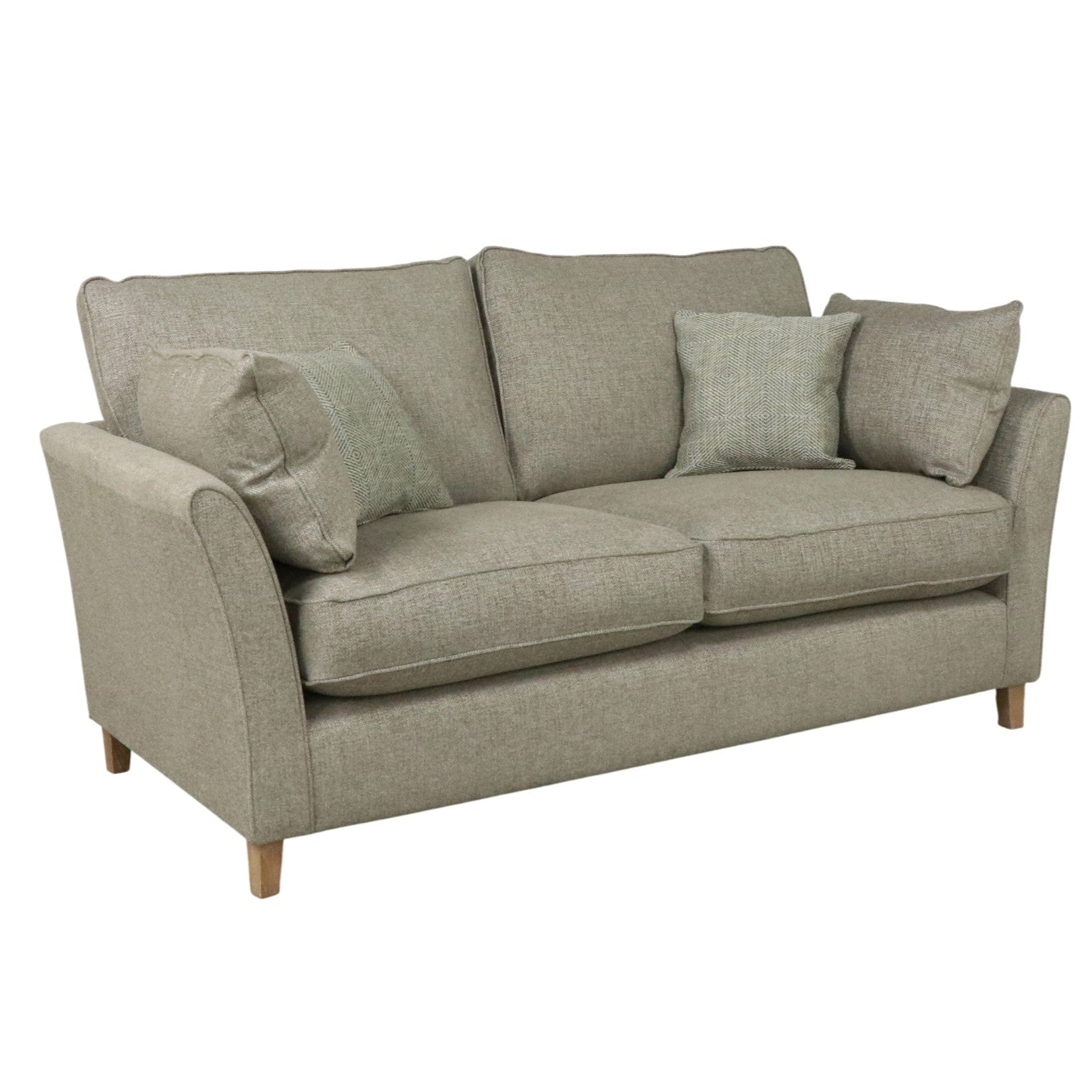 Lilo Small Sofa - Pieces For Places