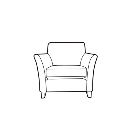 Lilo Chair - Pieces For Places