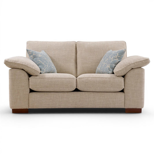 Lincoln 2 Seater Sofa