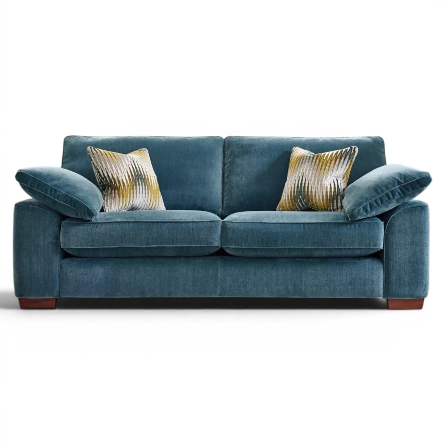 Lincoln 4 Seater Sofa