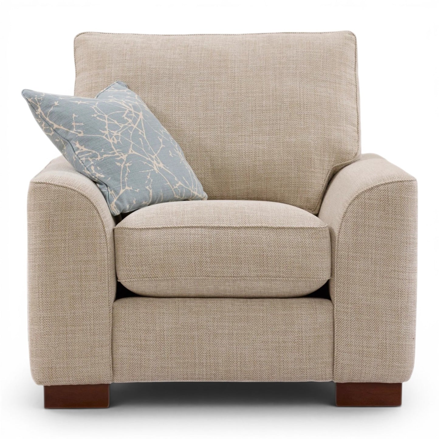 Lincoln Armchair