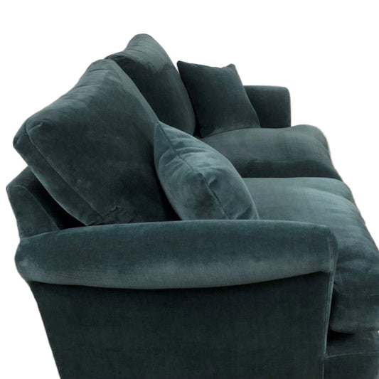 Loveston Extra Large Sofa - Pieces For Places