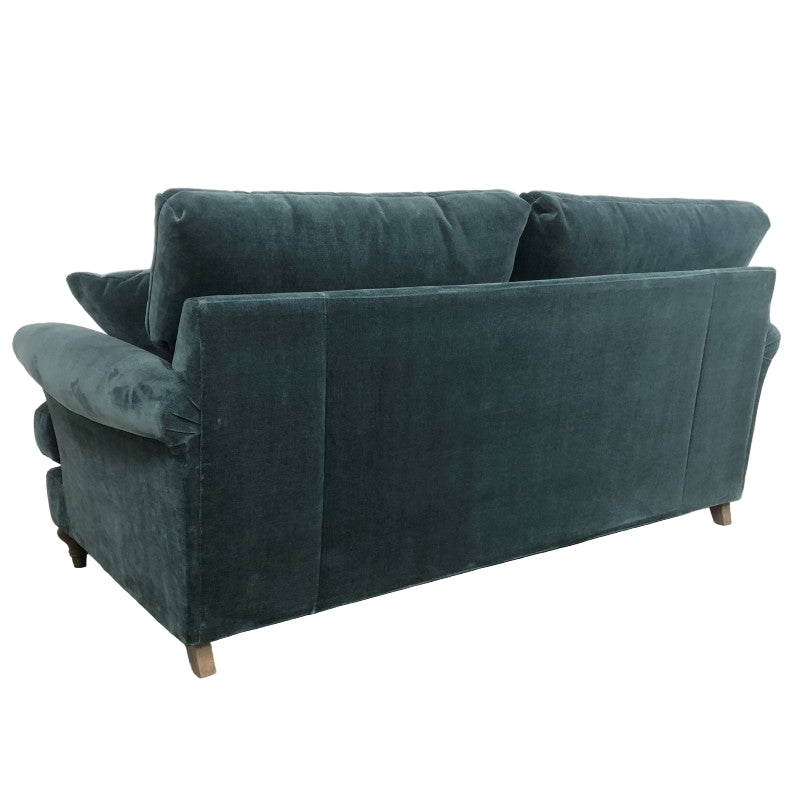 Loveston Extra Large Sofa - Pieces For Places