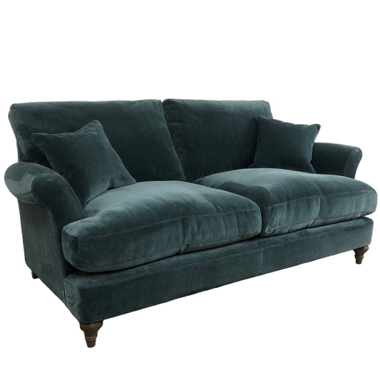 Loveston Extra Large Sofa - Pieces For Places