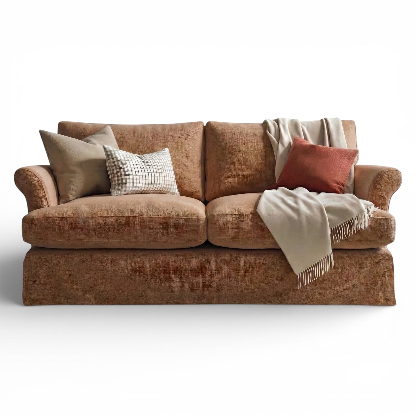 Loveston Large Sofa - Loose Cover