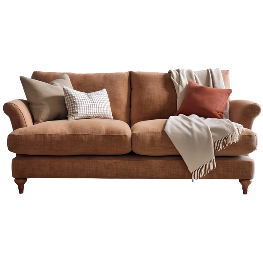 Loveston Medium Sofa - Pieces For Places