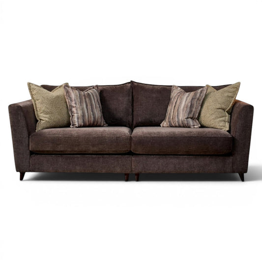 Marco 4 Seater Split Sofa