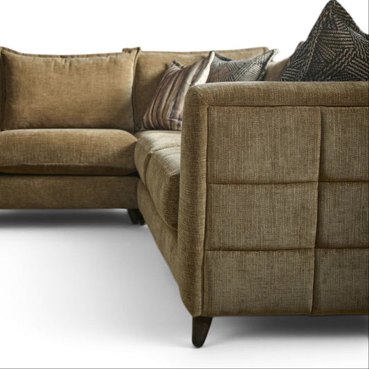 Marco Small Corner Sofa