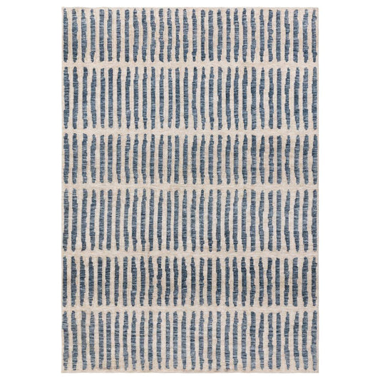 Grid Rug Mason Rug - 200cm x 290cm