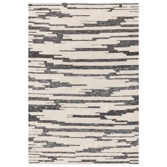 Ikat Rug Mason Rug - 200cm x 290cm