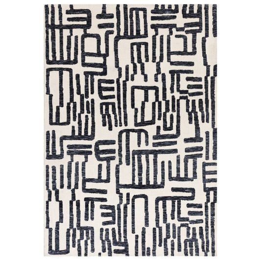 Script Rug Mason Rug - 200cm x 290cm
