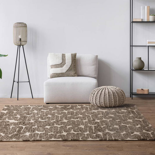 Wave Rug Mason Rug - 200cm x 290cm