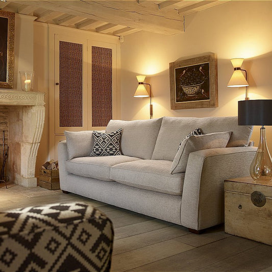 Maverick Small Sofa - Pieces For Places