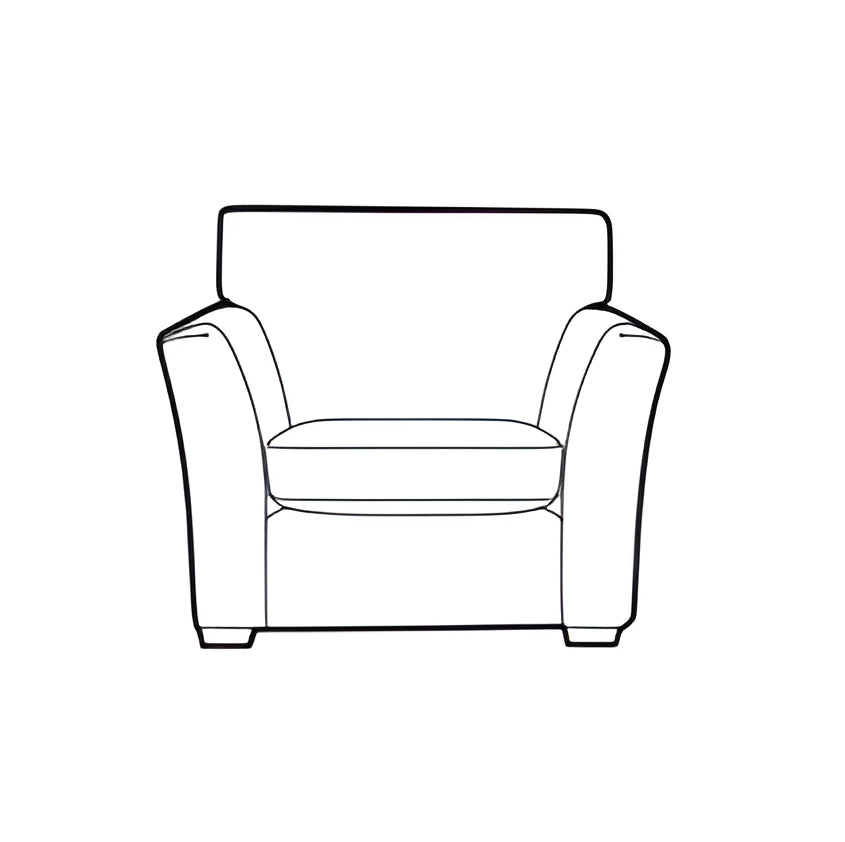 Maverick Chair - Pieces For Places