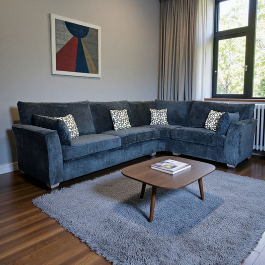 Maverick Sofa - Modular Elements