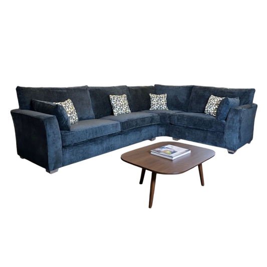 Maverick Corner Sofa