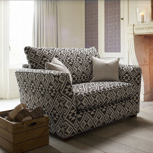 Maverick Loveseat - Pieces For Places