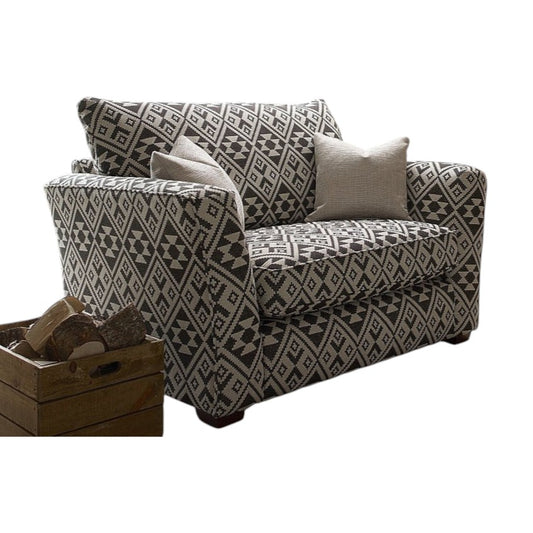 Maverick Loveseat - Pieces For Places