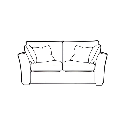 Maverick Small Sofa - Pieces For Places