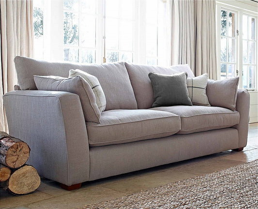 Maverick Large Sofa - Pieces For Places