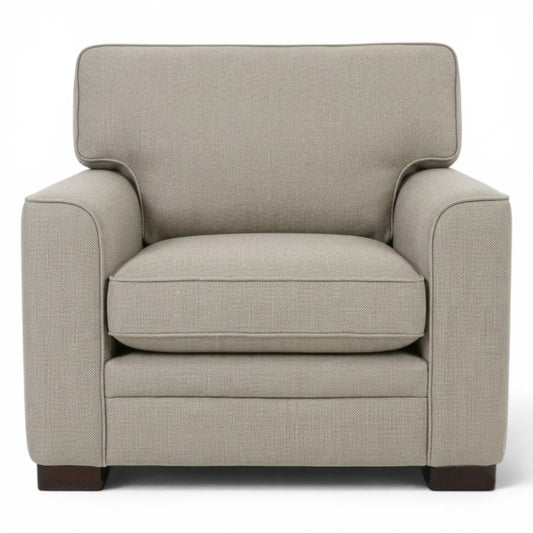 Maverix Armchair