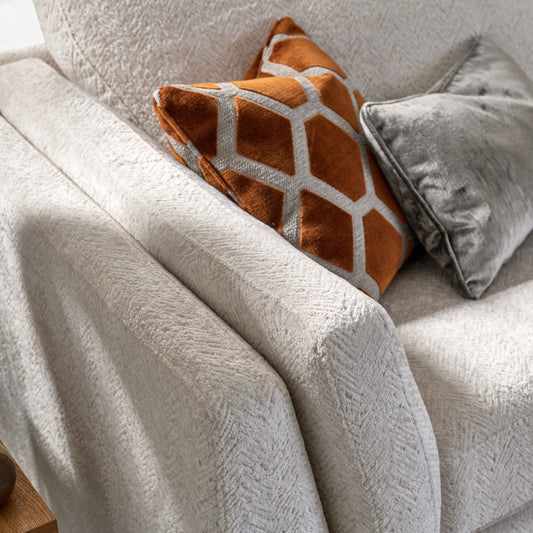 Maddox 4 Seater Split Sofa