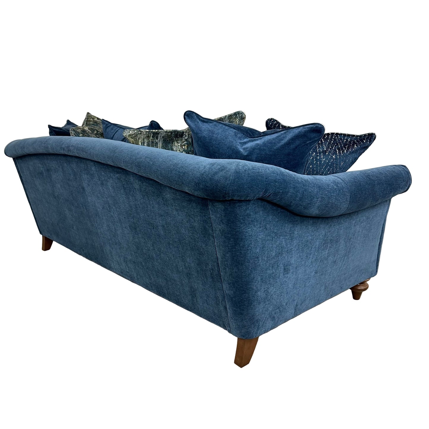 Merlot Extra Large Sofa - Pieces For Places