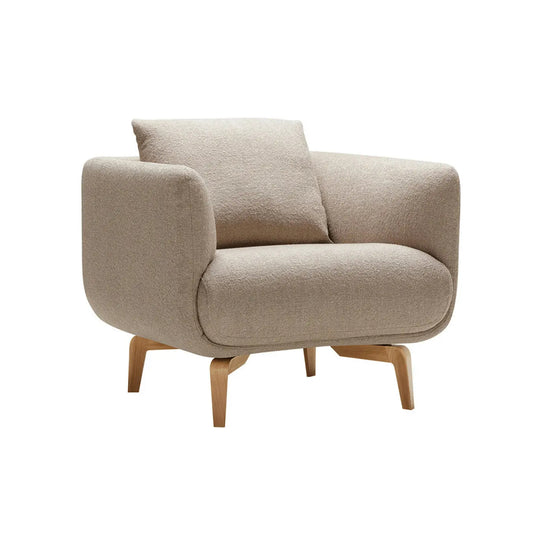 Moa Armchair - Pieces For Places