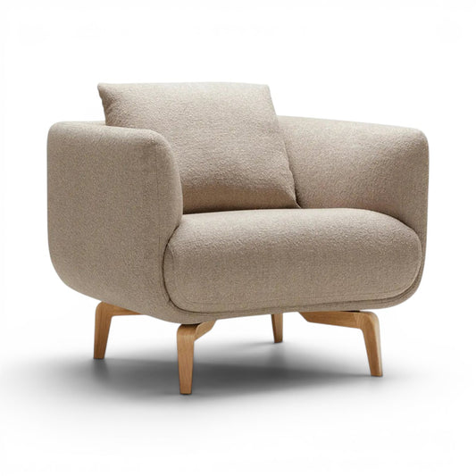 Moa Armchair - Pieces For Places